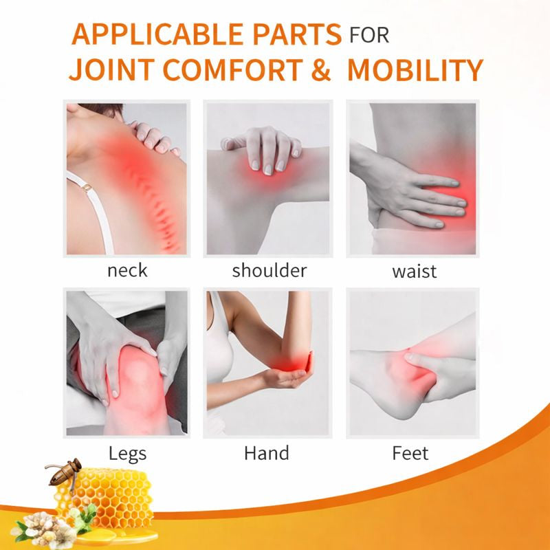 Propoliax™ Joint Comfort Cream