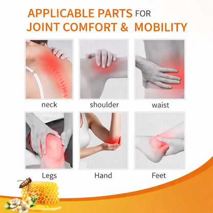 Propoliax™ Joint Comfort Cream