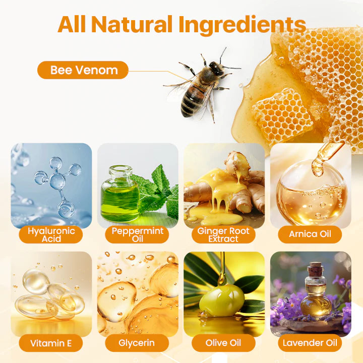 Propoliax™ Joint Comfort Cream