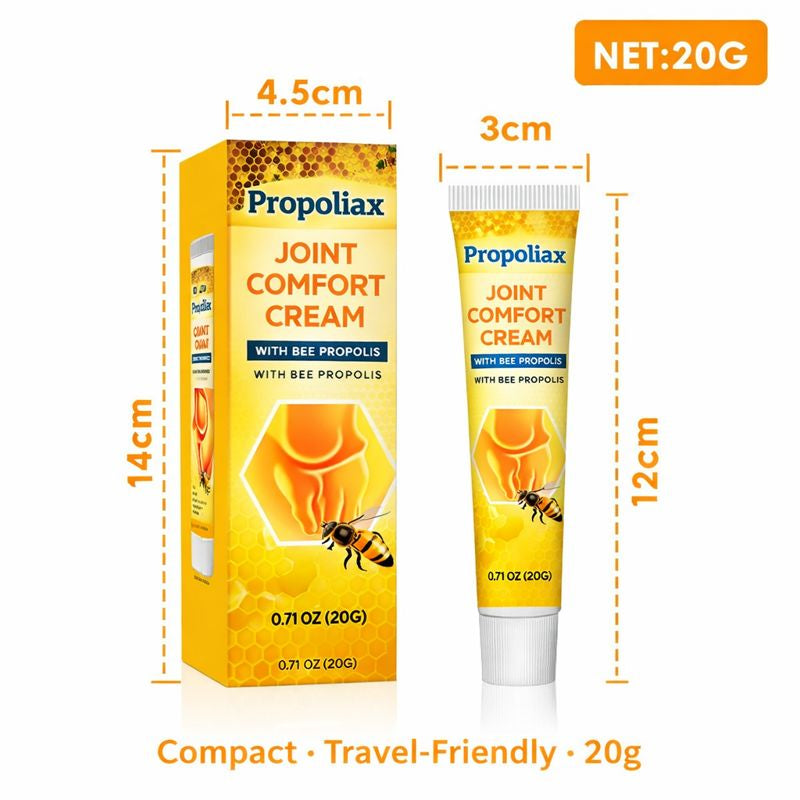 Propoliax™ Joint Comfort Cream
