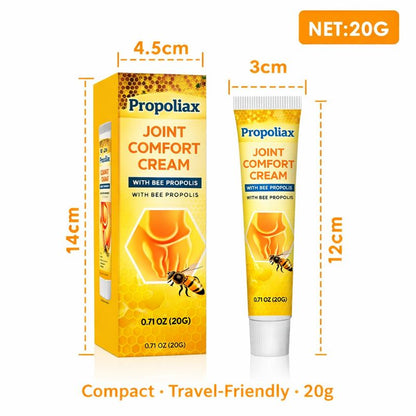 Propoliax™ Joint Comfort Cream